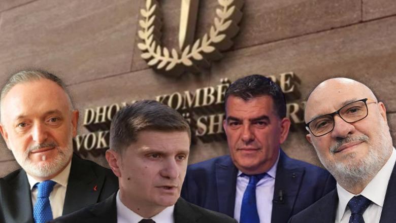 Të premten votohet për kreun e ri të Dhomës së Avokatëve. Nga fitorja në Kushtetuese te gara për DHAT, kush është Lulzim Alushaj! Në garë 8 kandidatë, EMRAT dhe favoritët