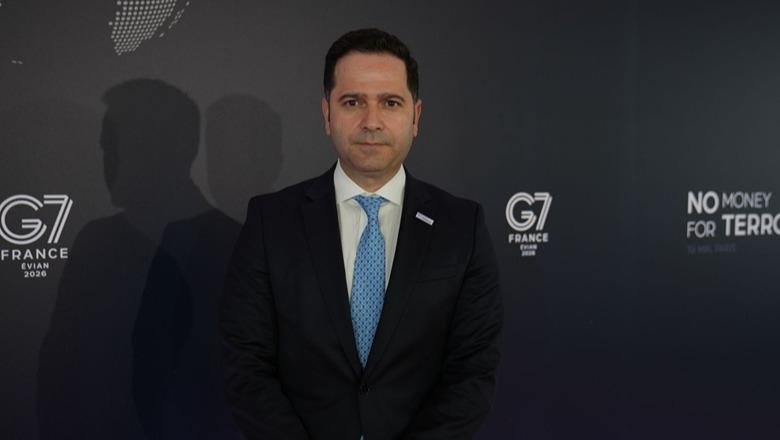 Malaj në konferencën ministrore në Paris: Shqipëria, e angazhuar për forcimin e bashkëpunimit ndërkombëtar në luftën kundër financimit të terrorizmit
