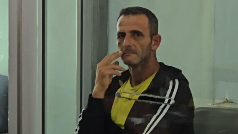 Përplasi patrullën e policisë ndërsa ishte i dehur, arrest në burg për 44-vjeçarin në Durrës! Avokati: E ka përsëritur edhe para 2 muajsh, shprehu pendesë në gjykatë