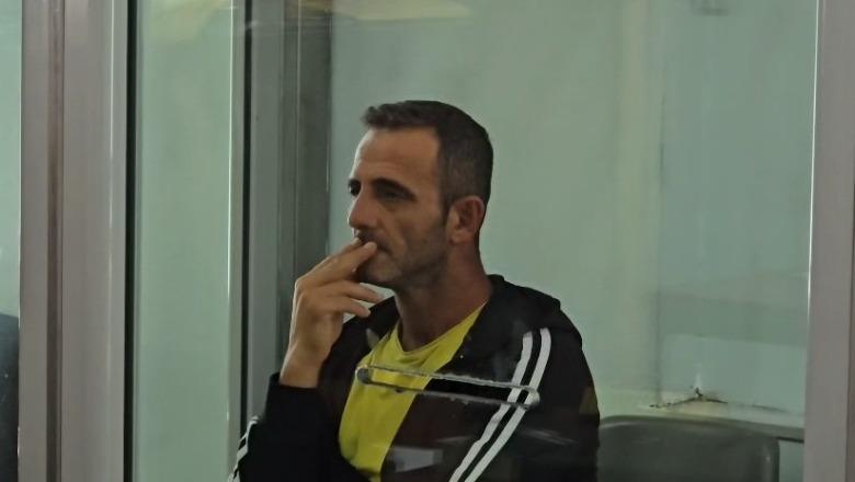 Përplasi patrullën e policisë ndërsa ishte i dehur, arrest në burg për 44-vjeçarin në Durrës