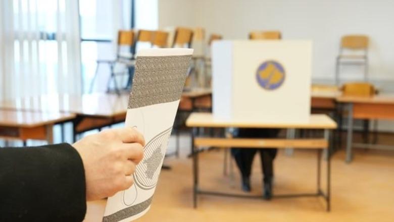Serbia 'fut duart' në zgjedhjet e Kosovës, thirrje publike për votë në favor të Listës Serbe