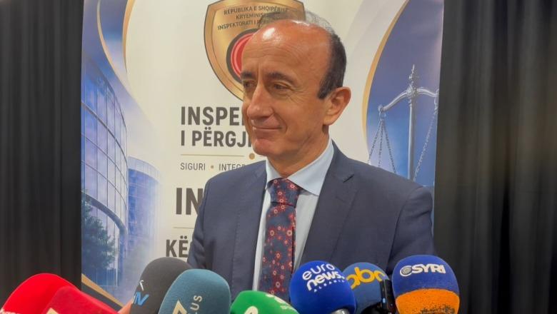 Kryeinspektori Sula në Vlorë: Qyteti plagë nga ndërtimet pa leje, nëpërmjet ‘linjës së gjelbër’ qytetarët të denoncojnë abuzimet