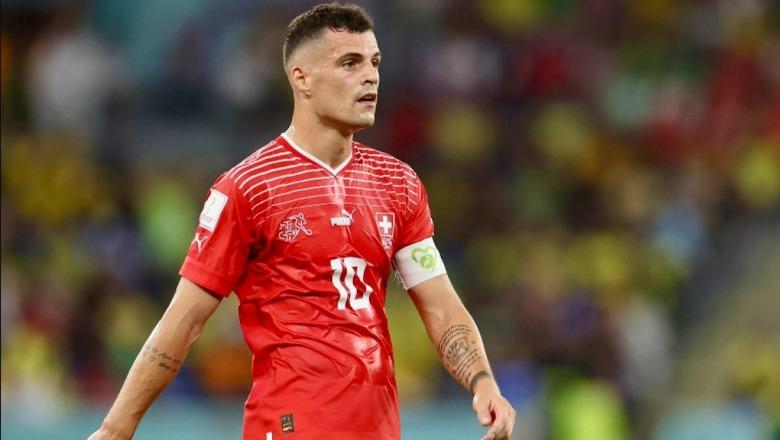 'Tradhtoi' Shqipërinë, Adrian Bajrami mbetet jashtë Botërorit! Granit Xhaka udhëheq Zvicrën (Lista)