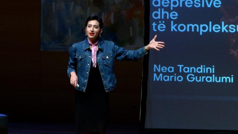 Plagët e sotme të shoqërisë, përmes emrave të artit botëror! Në skenën e Liceut, projekti i veçantë i një historianeje arti!