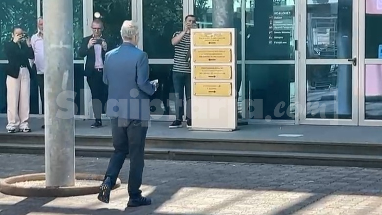 Afera Partizani, pritet të nisë seanca! Sot dëshmojnë ish-ministri Pango e vartësja, do japin llogari si ndryshoi ligji i sportit për t’i hapur rrugë privatizimit