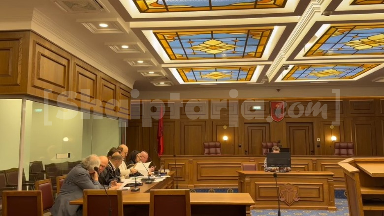 Afera Partizani, nis seanca në GJKKO! Sot dëshmojnë ish-ministri Pango e vartësja, do japin llogari si ndryshoi ligji i sportit për t’i hapur rrugë privatizimit