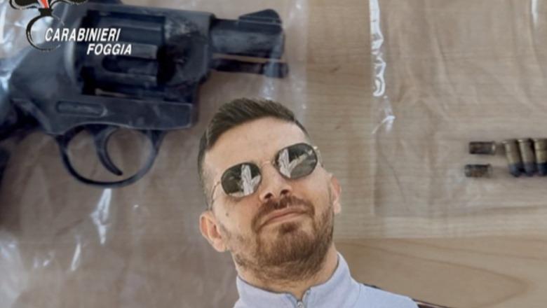 ‘Bëj paqe vetëm me armë’, policia rindërton sulmin e ‘Antonio shqiptarit’ ndaj rumunëve në Foggia: Ndodhi për çështje droge