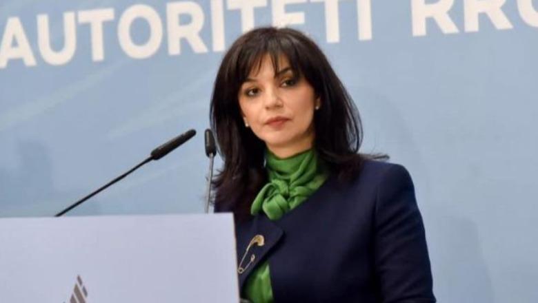 Akuzohej për shkelje me tenderin e rrugës Kardhiq-Delvinë, GJKKO shpall të pafajshme ish-drejtoreshën e ARRSH-së, Sonila Qato dhe 9 të tjerët