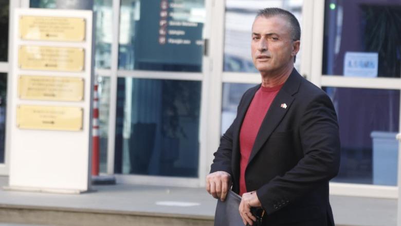 Pas thuajse tri orësh, Tërmet Peçi largohet nga SPAK! Mister arsyeja e paraqitjes (VIDEO)