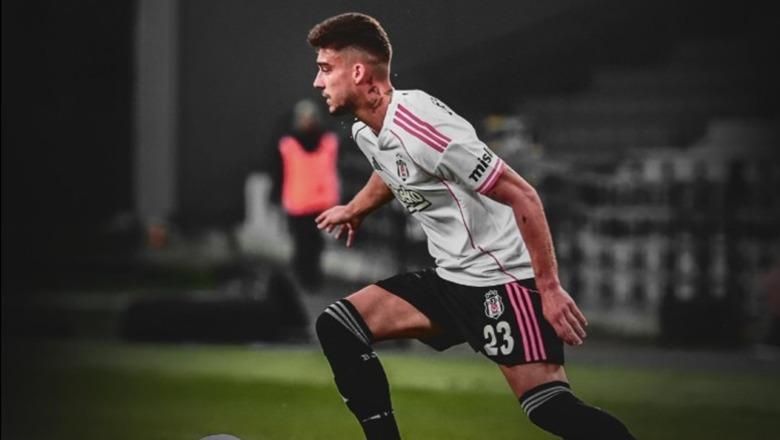 Ernest Muçi bind Trabzonspor, klubi do të paguajë 8.5 milionë euro për blerjen e lojtarit