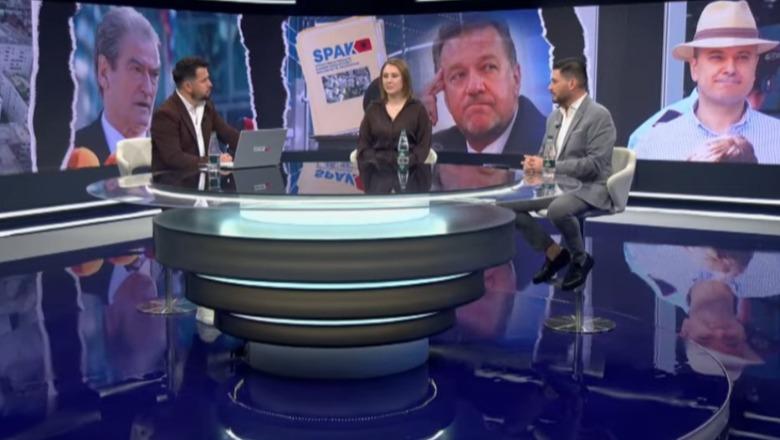E vërteta e vjedhjes së Rrjollit/ Pse Lapaj nuk e mbështet? Aktivistja e nxjerr zbuluar