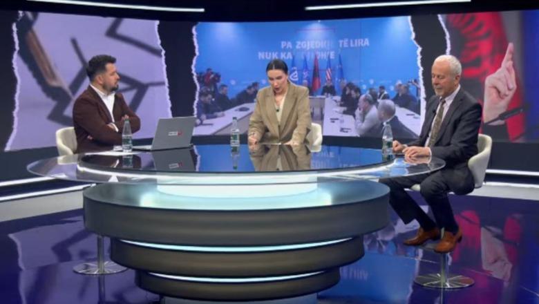 ‘Zgjedhjet’ në PD/ Nallbani: Edhe Mereme Sela do e mundte Berishën! Saliu është katandisur në një korrac me 40 vetë! Mehmeti: Keqardhje që disa emra nuk u lejuan të kandidojnë