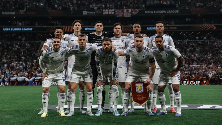 Europa League/ Aston Villa mposht 3-0 Freiburgun në finale dhe fiton një trofe evropian pas 43 vitesh, Unai Emery futet në histori