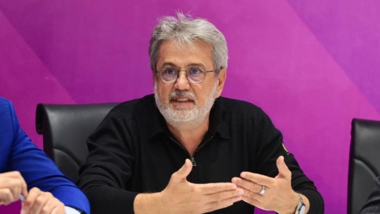 Sot pritet të miratohet kredia për projektin 'Porta e Alpeve‘/ 100 milion euro për Shkodrën’, Benet Beci zbulon detajet e projekteve transformuese për qytetin