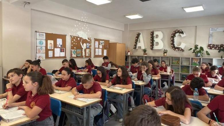 Provimi i Vlerësimit të Nxënësve të Arsimit Fillor, 27 mijë fëmijë do të testohen për Gjuhën Shqipe, Matematikë dhe Dituri Natyre
