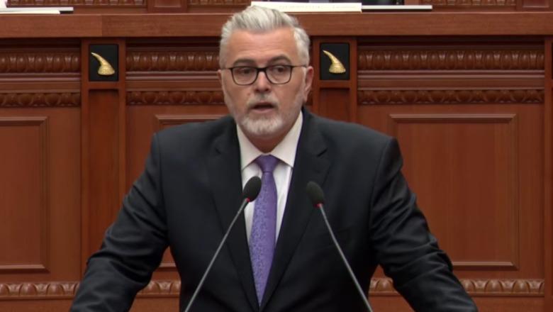 Kuvendi miratoi ligjin për amnistinë me 84 vota pro, Gogu: Ligj që mbron sigurinë publike dhe respekton reformën në drejtësi