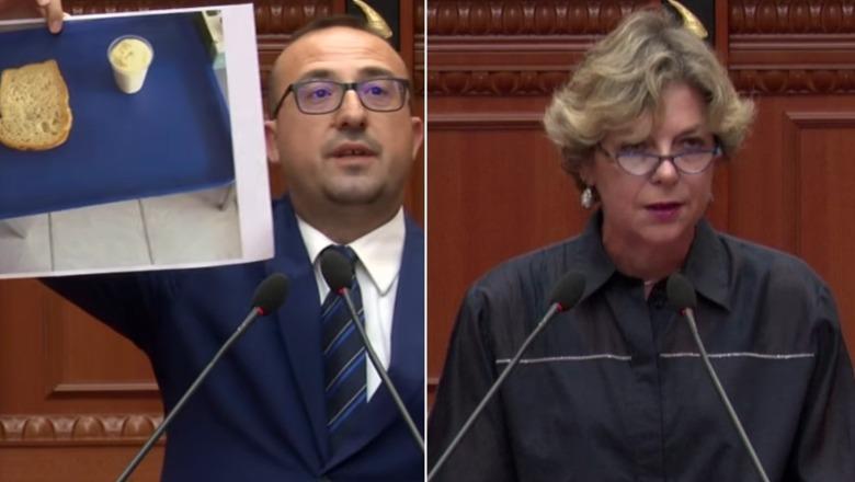 Shëndetësia në Lushnjë/ Korreshi: 1 orë i vdekur kunati im, ambulanca nuk vinte ta merrte! Si nuk ju vjen turp?! Sala: Po investojmë për shërbimin