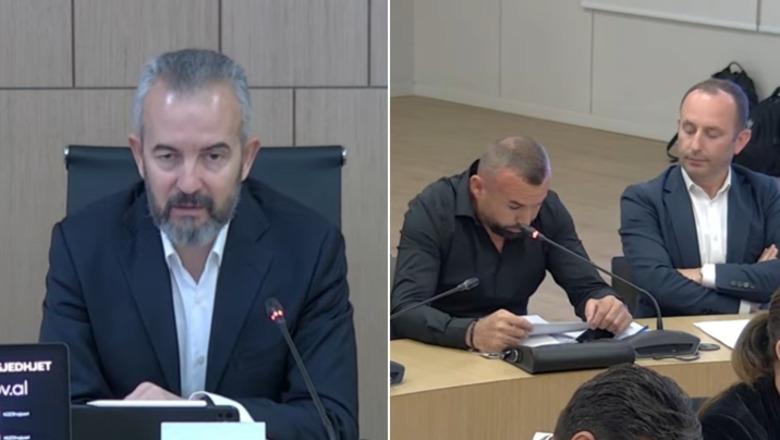Shkarkimi i kryebashkiakut të Kuçovës, Celibashi: Jam në konflikt interesi, tërhiqem! Hajdari 2 vite në detyrë edhe pse i dënuar për falsifikim nga GJKKO