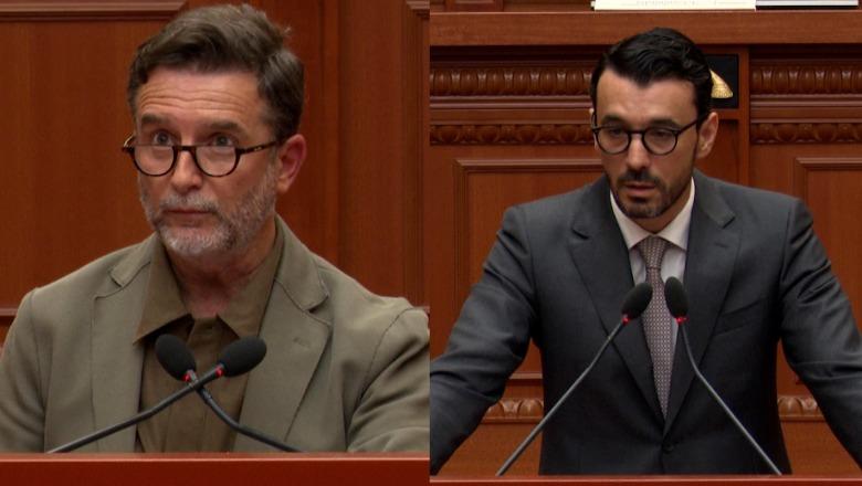 Materialet e ndërtimit/ Braçe: Pallati i ‘Arlis’, i ndërtuar me lëndë të djegshme e pa leje shfrytëzimi! Karakaçi: Gati projektligji, i gatshëm të hartojmë së bashku masa të reja