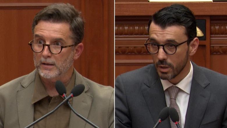 Materialet e ndërtimit/ Braçe: Pallati i ‘Arlis’, i ndërtuar me lëndë të djegshme e pa leje shfrytëzimi! Karakaçi: Gati projektligji, i gatshëm të hartojmë së bashku masa të reja