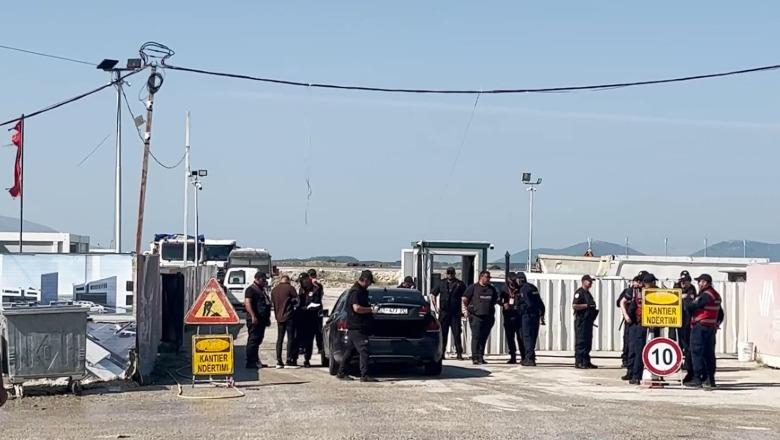 Beteja për aeroportin e Vlorës/ Punonjësit e Pacollit peticion Ministrisë së Infrastrukturës! Kërkojnë ndërhyrje urgjente për punimet në kantier