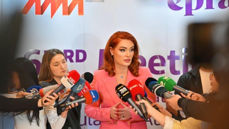 AMA sjell në Tiranë Platformën Europiane të Rrjeteve Rregullatore, 42 shtete pjesëmarrës diskutojnë sfidat e tregut mediatik
