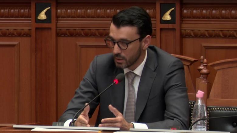 ‘Porta e Alpeve’, deputetja e Shkodrës: S’mund të miratohet huaja 100 milionë euro pa transparencë! Karakaçi: Çudi që vjen nga ju, duhet të ishit krenare