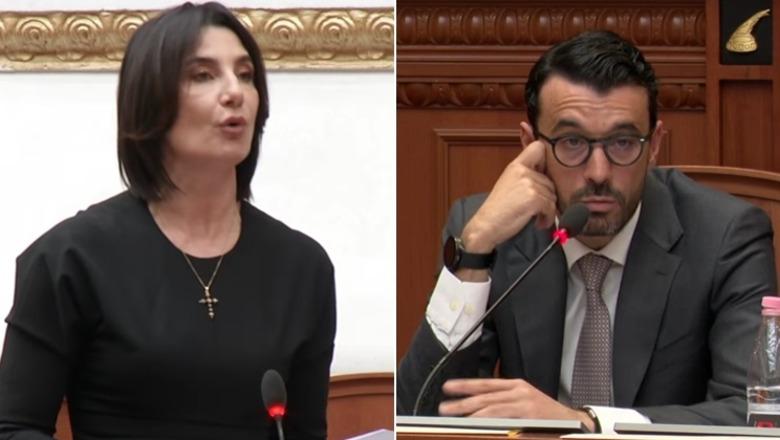 LIVE TV- ‘Porta e Alpeve’, deputetja e Shkodrës: S’mund të miratohet huaja 100 milionë euro pa transparencë! Karakaçi: Çudi që vjen nga ju, duhet të ishit krenare