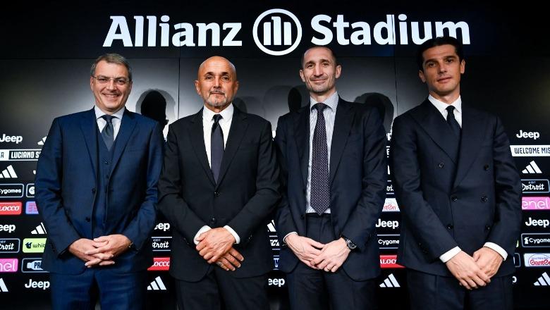 Comolli nuk flet me Spallettin, Juventusi në 'qark të shkurtër'! Elkann vendos pas derbit
