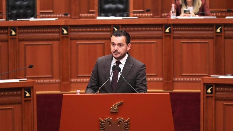 Skema kombëtare e bujqësisë, ministri Salla-fermerëve: Të hënën nisin aplikimet