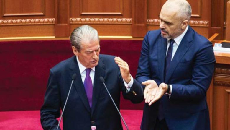 Eduard Zaloshnja: Pas vitit 2030…