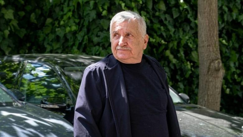 Ervis Martinaj prej 3 vitesh i zhdukur, babai në GJKKO: Më vjen turp që pyetem për lecka e tulla, pasuritë i kam të ligjshme! Në kohën e bandave lëvizja me 800 mijë $ në makinë