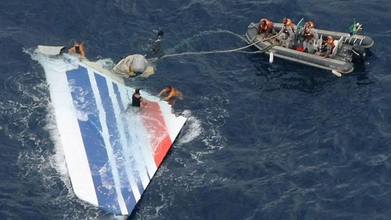 Tragjedia ajrore me 228 viktima në 2009, gjykata shpall fajtorë Air France dhe Airbus! 225 mijë euro gjobë për secilën kompani