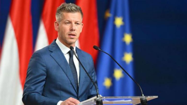 Qeveria hungareze propozon ndryshimin kushtetues që ndalon rikthimin e Orbanit, Magyar: Kryeministrat jo më shumë se 8 vite në pushtet