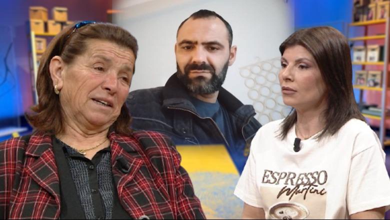 Emisioni i plotë 'Pa Gjurme'|‘M’i morën vajzat padrejtësisht’/Nëna:Burri meritonte burgun, por mua askush s’më mbrojti!