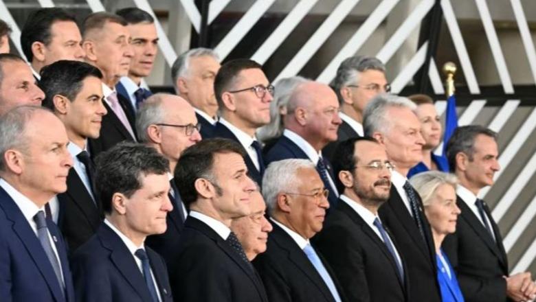 Roland Lami: Gjeopolitika e BE përkundrejt burokracisë
