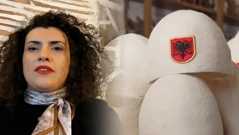 Si krijohet dhe sa kushton një qeleshe? Rikthehet interesi tek të rinjtë për punimet artizanale