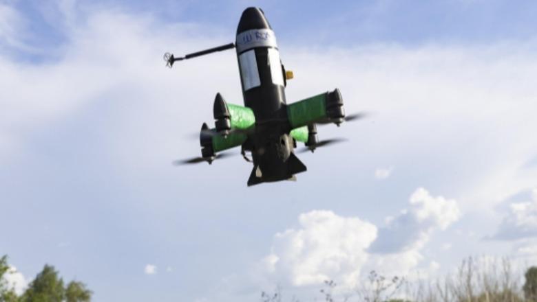 Teknologjia, goditjet surprizë dhe ‘matematika e luftës’! Pse tani Ukraina po fiton terren ndërsa Rusia po has vështirësi?