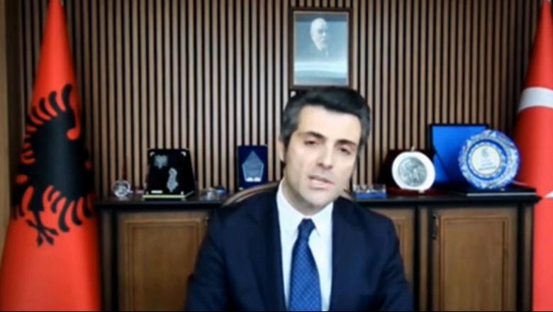 U ndalua nga Izraeli, konsulli i Shqipërisë në Stamboll tregon rrugëtimin për në atdhe të aktivistit Goxhaj: U ekzaminua, gëzon shëndet të plotë
