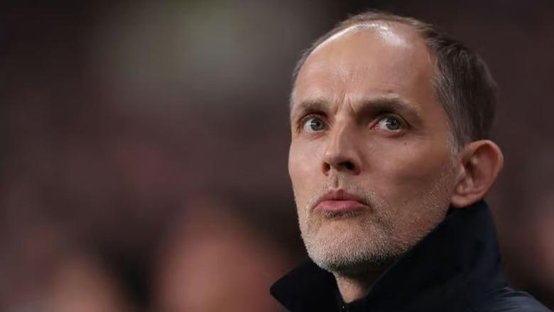 Tuchel i befason të gjithë tek Anglia, lë jashtë Botërorit Palmer, Foden e Alexander-Arnold! 11 futbollistë s'kanë qenë në asnjë turne madhor