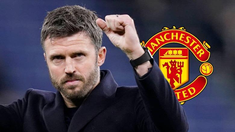 Zyrtare/ Riktheu Manchester United 'në shina', trajneri Michael Carrick rinovon deri në vitin 2028