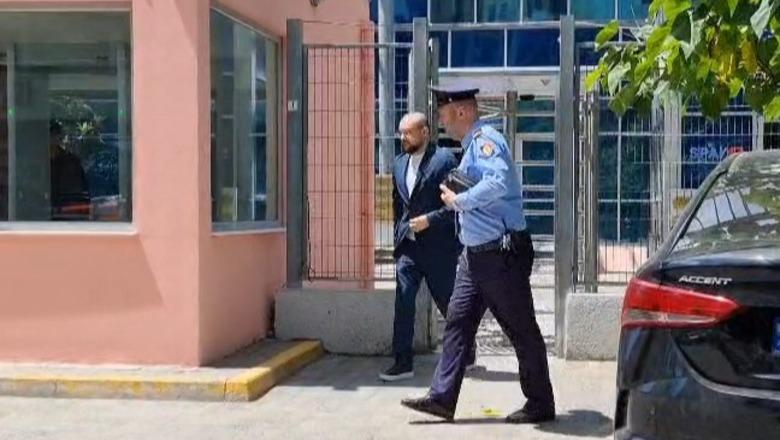 Ish kreu i KESH del pas dy orësh nga SPAK, burime të Report TV: Është thirrur për një çështje të vjetër 