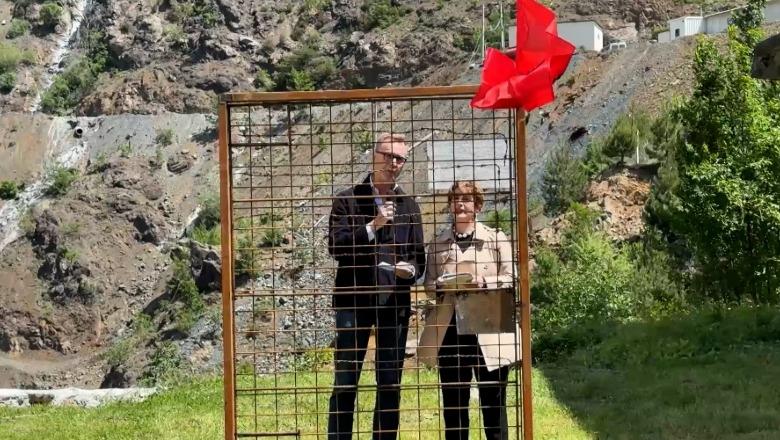 Gonzato pas telave me gjëmba: Shqipëria e ka detyrim të zbardhë krimet e komunizmit! Pensione suplementare për ish-të dënuarit politikë