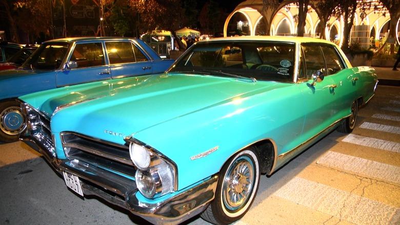 ‘Automotive Fair Albania’, Tirana 4 ditë dedikuar motorsportit! Gara, eskpozita dhe sensibilizim për shoferët