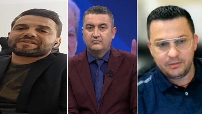 Berisha drejt rikonfirmimit, debati në Report TV, Muçollari kërkon reformë: Partia duhet të hapet si simotrat në BE ! Politologu Daci: Elitat e kanë braktisur PD-në
