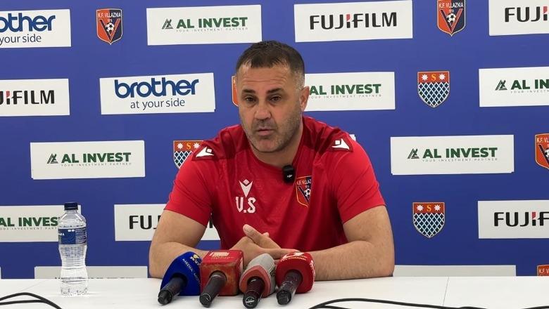 Final 4/ Vllaznia luan nesër kundër Egnatias, Vioresin Sinani: Kundërshtar shumë i fortë, merkaton e zhbllokojmë