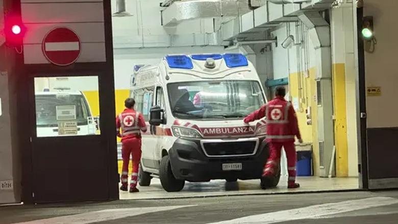 Itali/ U aksidentua teksa ishte duke punuar, ndërron jetë pas katër ditësh në spital shqiptari 60-vjeçar