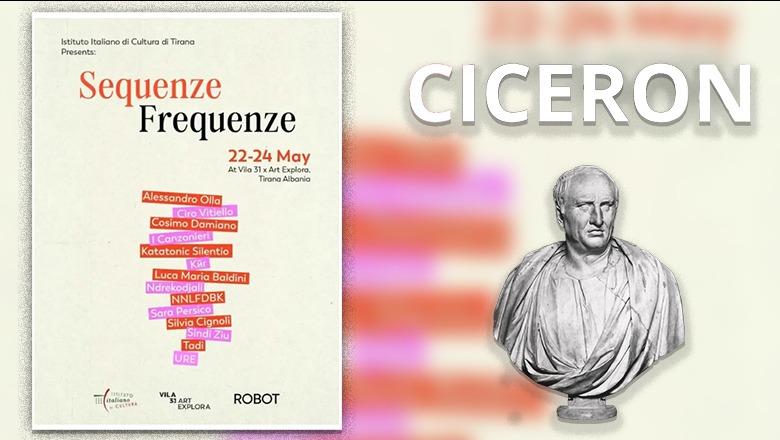 Aktivitetet kulturore/ ‘Sequenze e Frequence’ për tre ditë radhazi në Vila 31 x Art Explora! ‘Vjosart Festival’ në Përmet