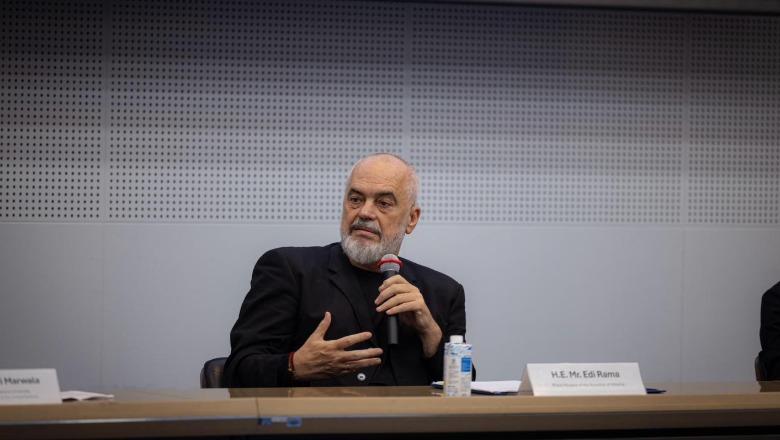 Integrimi/ Rama nga Tokyo: Të martën konferenca ndërqeveritare, do të 'martohemi' me BE