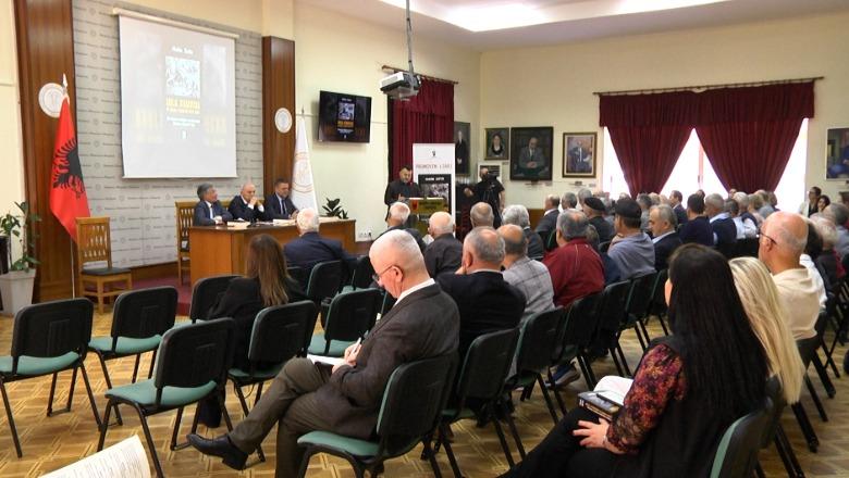 Botohet libri që hap debatin historik për Xhelal Staraveckën